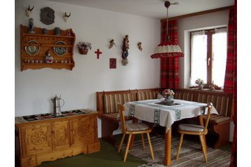 Alemania Privát Garmisch-Partenkirchen, Exterior